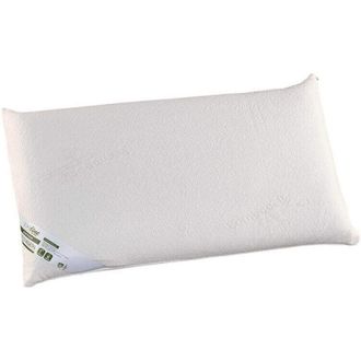 RELAX Almohada Visco-vegetal Tejido Bamboo Firmeza Suave 135 Cm
