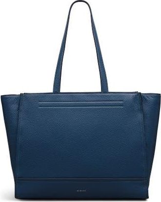 Radley London Oak Street Medium Ziptop Tote Bag in Utility at Nordstrom