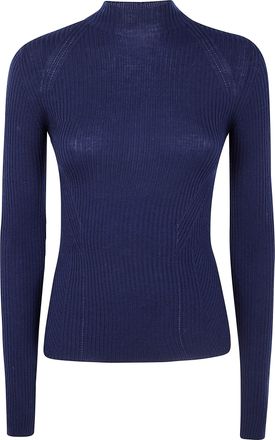 Twin-Set Turtle Neck Sweater