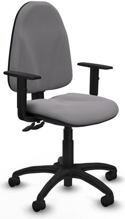 Piqueras y Crespo Piqueras Y Crespo Algarra Cpdm Silla De Escritorio Gris