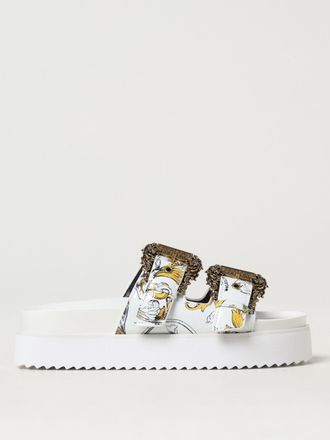 Versace Jeans Couture Sandals − Sale: up to −40% | Stylight