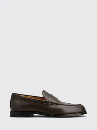 Tod's Mocassini Uomo colore Marrone