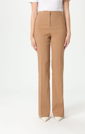 Pinko Pantalone Pinko in misto lino