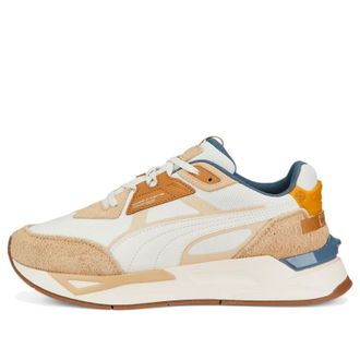 Puma Mirage Sport Hacked Safari Pristine 386624-01