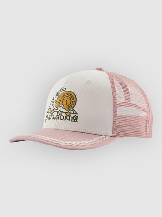 Patagonia Trucker Kids Cap