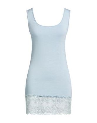 Rinascimento CAMISETAS Y TOPS - Camisetas de tirantes en YOOX.COM