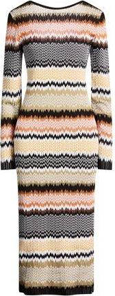 Missoni VESTITI - Vestiti midi su YOOX.COM