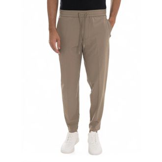 HUGO BOSS Tech Jogger Trousers
