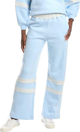 Vintage Havana Vintage Fleece Colorblock Pant
