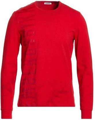 Dirk Bikkembergs TOPWEAR - T-shirts on YOOX.COM