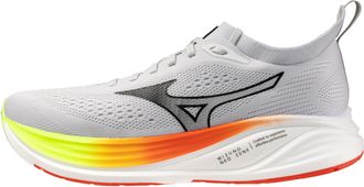 Mizuno Neo Zen 2 Grey Bright Orange J1GC268651
