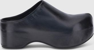 Marni Shoes MARNI Woman color Black