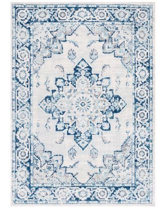 Safavieh Tulum Polypropylene & Jute Rug