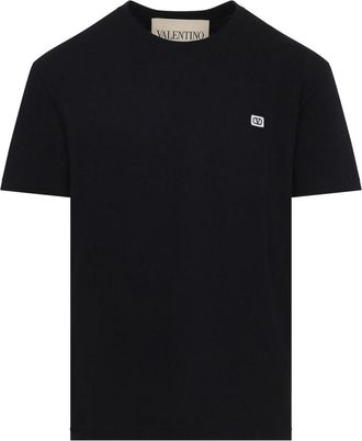 Valentino Cotton T-Shirt