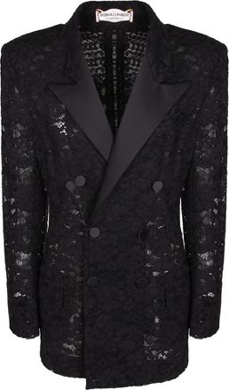 Saint Laurent Jackets