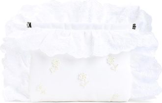 Simone Rocha Pillowcase Clutch