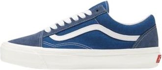 Vans Old Skool LX Blue VN000D560QY