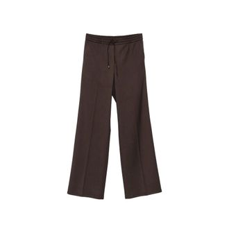 Berwich Broeken, Dames, Bruin, L, Wol, Gt 1523X Patrizia J Pant