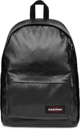 Eastpak Tassen, unisex, Zwart, ONE Size, Polyester, Stijlvolle Out Of Office Rugzak