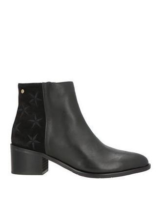 Tommy Hilfiger SCHUHE - Stiefeletten auf YOOX.COM