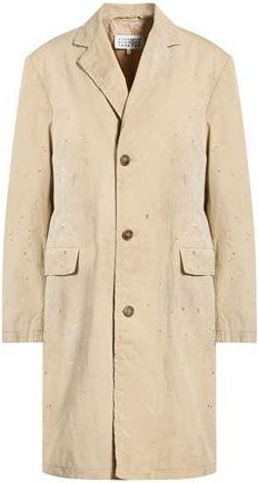 Maison Margiela CAPISPALLA - Soprabiti & Trench su YOOX.COM