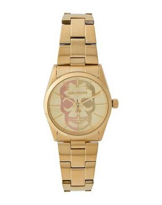 Zadig&Voltaire JEWELLERY and WATCHES - Wrist watches on YOOX.COM