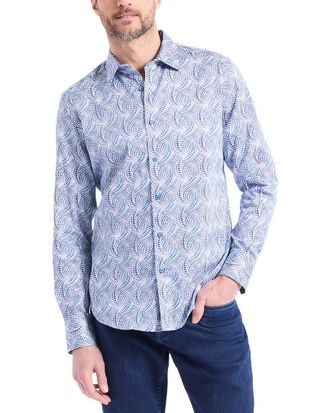Robert Graham Rythers Woven Shirt
