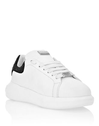 Philipp Plein Lage Sneakers