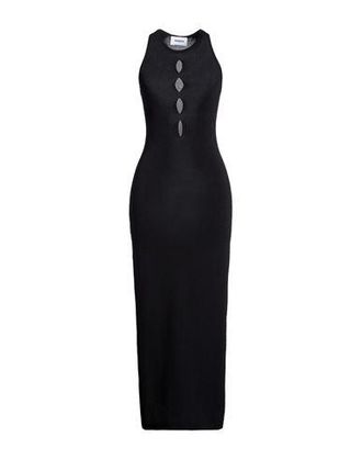 Mariuccia DRESSES - Maxi dresses on YOOX.COM