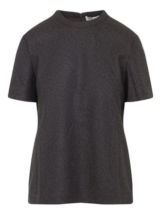 Carven Fitted T-Shirt