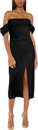 LIKELY Midi Paz Dress