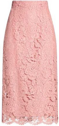 Dolce & Gabbana PARTES DE ABAJO - Minifaldas en YOOX.COM