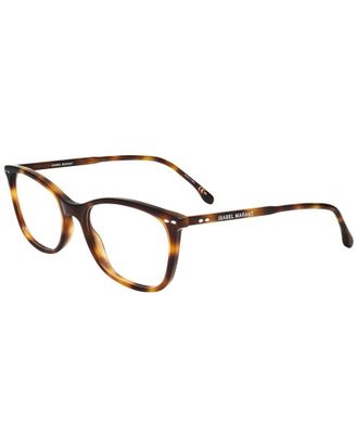 Isabel Marant Womens Im0025 53Mm Optical Frames