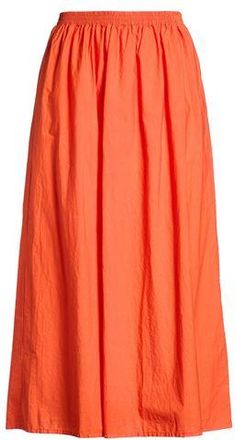 American Vintage BOTTOMWEAR - Gonne midi su YOOX.COM