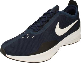 Nike EXP-Z07 Mens Running Trainers - Navy - Size UK 8.5