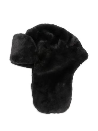 Save The Duck Cappello Kassandra - Nero