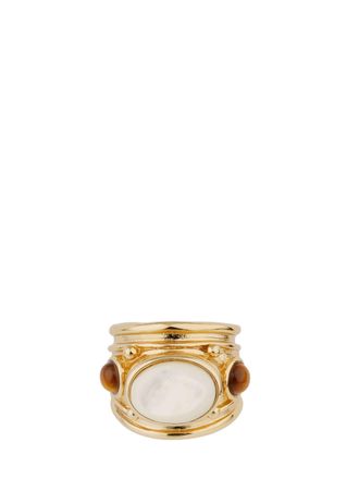 Gas Bijoux Anello