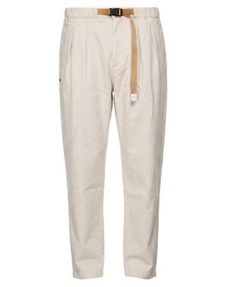 White Sand BOTTOMWEAR - Trousers sur YOOX.COM