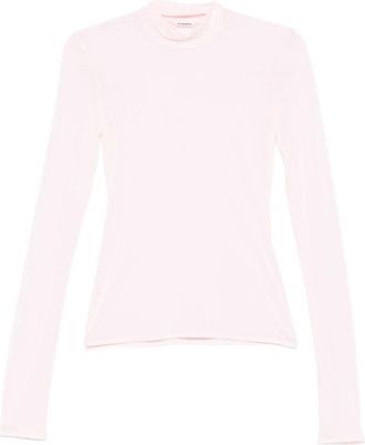 Jil Sander Fine-knit Jumper