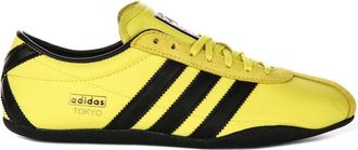 adidas Tokyo W Trainers Yellow Black Women