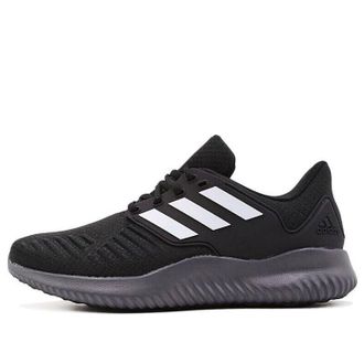 adidas Alphabounce Rc.2 Black White G28922