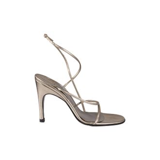 Sergio Rossi Strappy Heels - 00s