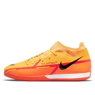 Nike Phantom GT2 Academy DF IC Laser Orange DC0800-808