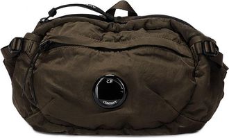 C.P. Company Crossbody Bag With Adjustable Strap