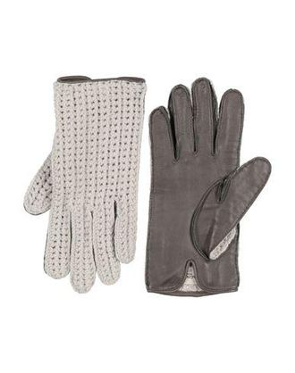 Agnona ACCESSORIES - Gloves on YOOX.COM