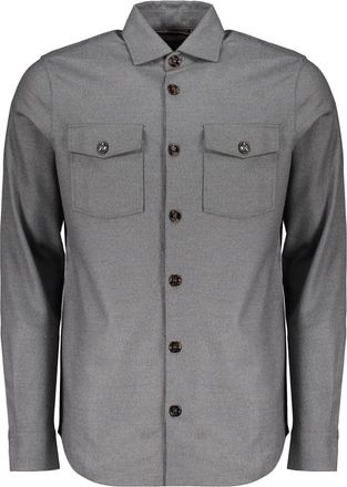 Moorer Uomo, Giacche, Grigio, S, new