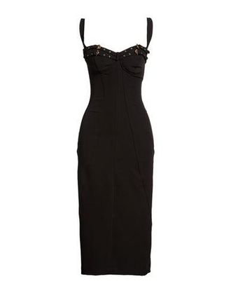 Versace KLEIDER - Midi-Kleider auf YOOX.COM