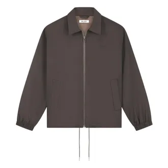 Olaf Hussein Uomo, Giacche, Marrone, XL, new