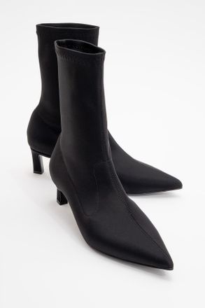 Prologue Lewin Puntneus Stiletto Laars