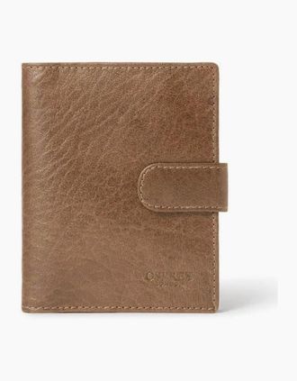Osprey Mens Passport Hldr - Brown - Size: ONE size